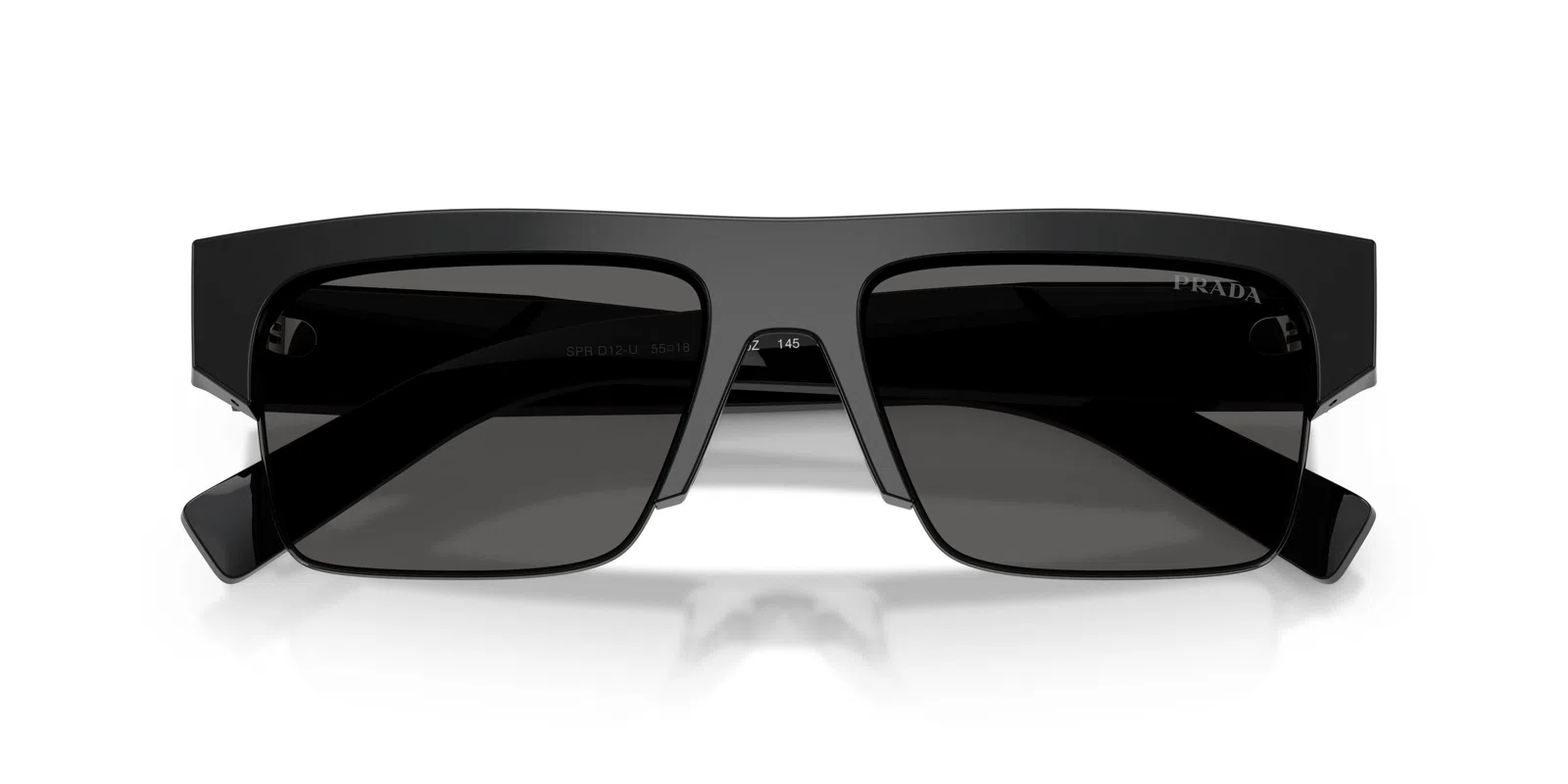 Prada D12SU Sunglasses - view 5